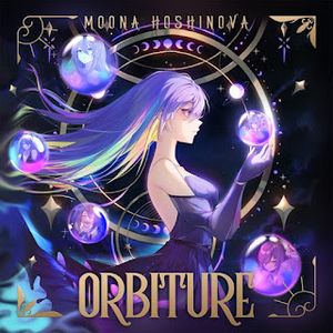 [Single] hololive IDOL PROJECT: Moona Hoshinova - Orbiture (2024.01.06/MP3/RAR)