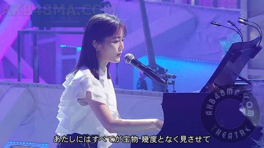 [MUSIC VIDEO]240413 Music Fair (Erika Ikuta.& KinKi Kids)