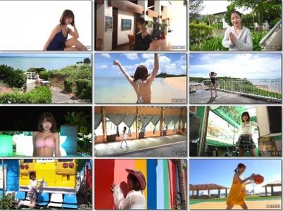 [TV-SHOW] Nonaka Miki (Morning Musume) - daydream Making of Upscale (DVDRIP)