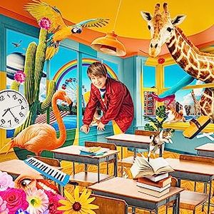 [Single] 遊助 - 全校集会 / Yusuke - the whole school (2023.07.19/MP3/RAR)