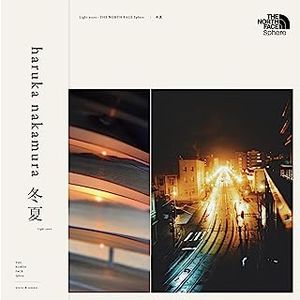 [Album] haruka nakamura - 冬夏 -Light years- (Remasterd Best /THE NORTH FACE Sphere) (2023.07.19/MP3/RAR)