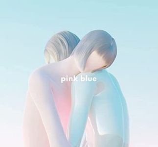 [Album] 緑黄色社会 - pink blue (2023.05.17/MP3+Hi-Res FLAC/RAR)