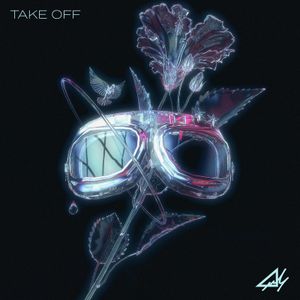 [Single] Anly - TAKE OFF (2023.05.03/MP3+Hi-Res FLAC/RAR)
