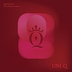 [Single] Queenz Eye - UNI-Q (2023.07.06/MP3/RAR)