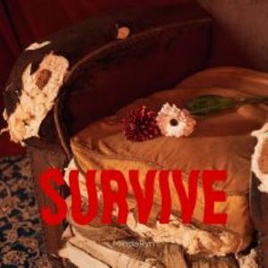 [Single] MindaRyn - SURVIVE (2023.05.04/Flac/RAR)