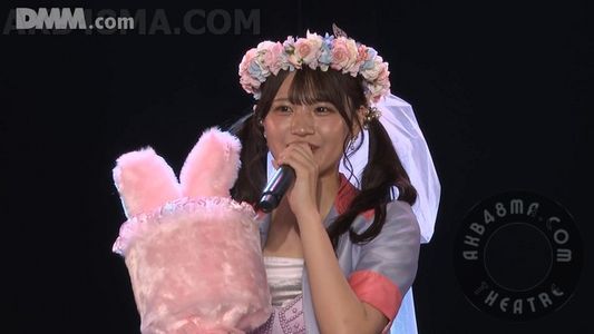 [MUSIC VIDEO]SKE48 240326 チームKII「時間がない」公演 中野愛理 生誕祭