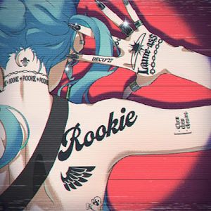[Single] DECO*27 - Rookie feat. Hatsune Miku (2024.03.10/MP3+Flac/RAR)
