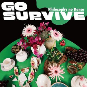 [Single] Philosophy no Dance - GO SURVIVE (2024.02.07/MP3+Hi-Res FLAC/RAR)