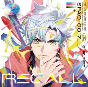 [Album] 東京カラーソニック!! solo songs album -Recall- / TOKYO COLOR SONIC!! solo songs album -Recall- (2023.07.01/MP3/RAR)