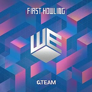 [Single] &TEAM - First Howling WE (2023.06.14/MP3+Flac/RAR)