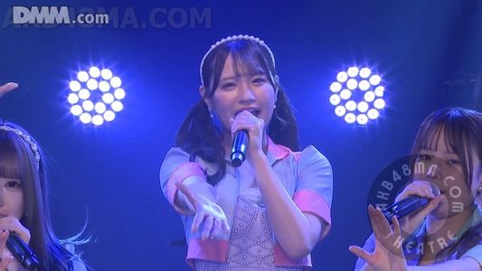 [MUSIC VIDEO]SKE48 240309 チームKII「時間がない」公演 HD