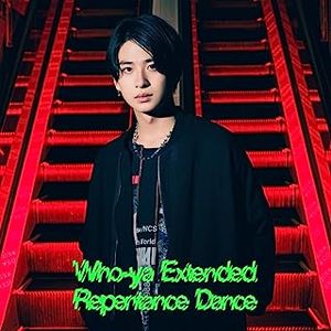 [Single] Who-ya Extended - Repentance Dance (2023.07.05/MP3/RAR)