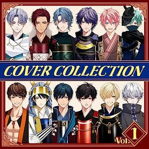[Album] Various Artists - 戦国 A LIVE COVER COLLECTION vol.1 (2023.06.14/MP3/RAR)