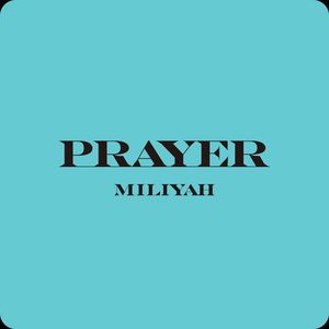 [Single] 加藤ミリヤ - PRAYER (2023.05.31/MP3/RAR)