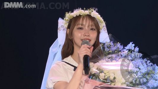 [MUSIC VIDEO]SKE48 240318 チームS「愛を君に、愛を僕に」公演 仲村和泉 生誕祭