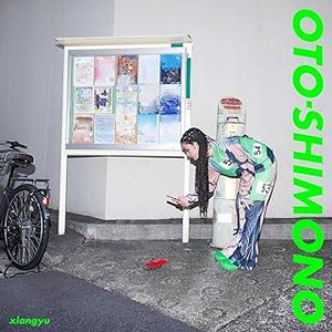 [Single] xiangyu - OTO-SHIMONO (2023.11.01/MP3/RAR)