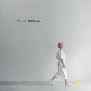 [Album] 阿部真央 / Mao Abe - Not Unusual (2023.02.15/MP3/RAR)