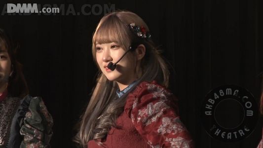 [MUSIC VIDEO]SKE48 240314 チームKII「時間がない」公演