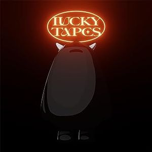 [Single] LUCKY TAPES - ANIME (2023.07.26/MP3+Flac/RAR)