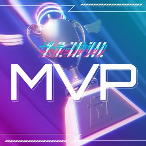 [Single] SHOW BY ROCK!!: Zerotickholic - MVP (2023.03.31/MP3/RAR)