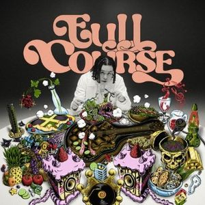 [Album] VIGORMAN - FULL COURSE (2023.03.15/MP3+Flac/RAR)