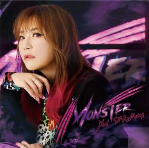 [Album] 榊原ゆい / Yui Sakakibara - Monster (2023.05.10/MP3+Hi-Res FLAC/RAR)