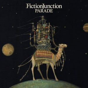 [Album] FictionJunction - PARADE (2023.04.19)[MP3+Flac]