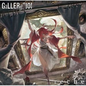 [Album] reche - gallery#101 (Sl:2400s) (2023.02.22/MP3/RAR)