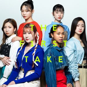 [Single] Little Glee Monster - Join Us! - From THE FIRST TAKE (2023.03.01/MP3+Flac/RAR)