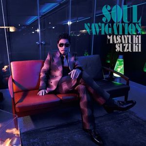 [Album] 鈴木雅之 - SOUL NAVIGATION (2023.04.12/AAC/RAR)