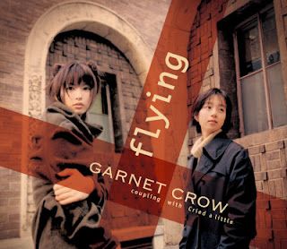 [Single] Garnet Crow - Flying (2000/Flac/RAR)