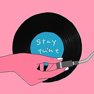 [Single] 7co - stay tune (2024.02.16/MP3+Flac/RAR)