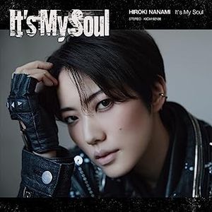 [Single] 七海ひろき - It's My Soul (2023.07.12/MP3+Flac/RAR)