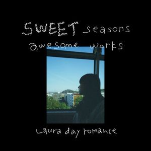 [Single] Laura day romance - Sweet.ep (2023.04.12/MP3/RAR)