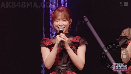 [MUSIC VIDEO]240310 AKB48 no Dobboon! Hitorijime! 3-shuunen Kinen Live!