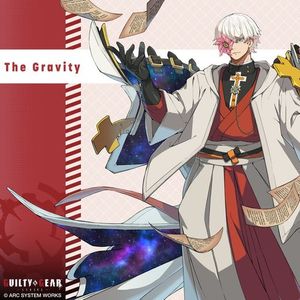 [Single] NAOKI,アークシステムワークス - The Gravity (2023.06.05/MP3/RAR)