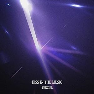 [Single] IDOLiSH7: TRIGGER - KISS IN THE MUSIC (2024.01.05/MP3/RAR)