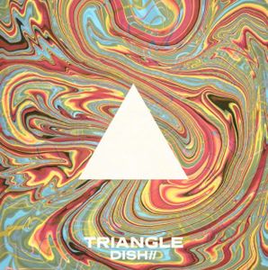 [Album] DISH// - TRIANGLE (2023.02.01/MP3+Flac/RAR)