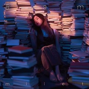 [Single] ミレイ / milet - Living My Life (2023.07.31/MP3+Flac/RAR)