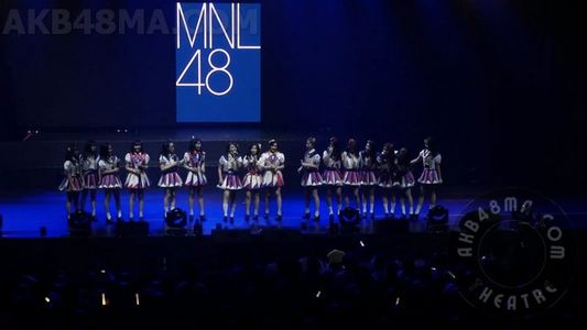 【Webstream】MNL48 First Generation Living The Dream Concert (Performances Only)