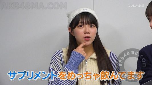 [MUSIC VIDEO][MUSIC VIDEO]STU48 Imousu TV Season 16 ep01 240509