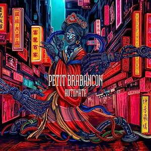 [Single] Petit Brabancon - Automata (2023.06.14/MP3/RAR)
