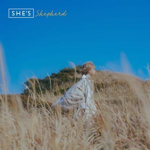 [Single] SHE'S - Happy Ending (2023.05.17/MP3/RAR)