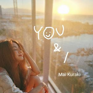 [Single] 倉木麻衣 / Mai Kuraki - Y☺u & I (2023.12.22/MP3+Flac/RAR)