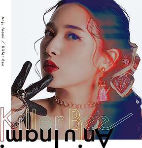 [Single] 伊波杏樹 / Anju Inami - Killer Bee (2023.06.14/MP3+Hi-Res FLAC/RAR)