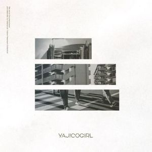 [Album] YAJICO GIRL - Indoor Newtown Collective (2023.03.08/MP3+Flac/RAR)