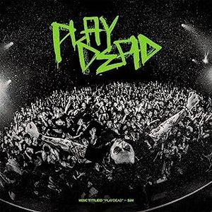 [Album] SiM - PLAYDEAD (2023.09.27/MP3/RAR)