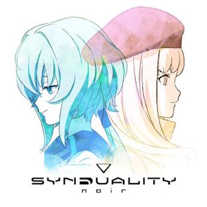 [Single] Synduality Noir Part 2 Insert Song: Your Song - Noir & Ciel ノワール (CV.古賀 葵) シエル (CV.青山なぎさ...