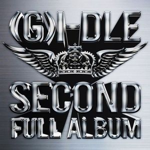 [Album] (G)I-DLE - 2 [FLAC / 24bit Lossless / WEB] [2024.01.29]