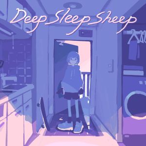 [Single] HACHI - Deep Sleep Sheep (2023.06.09/MP3/RAR)